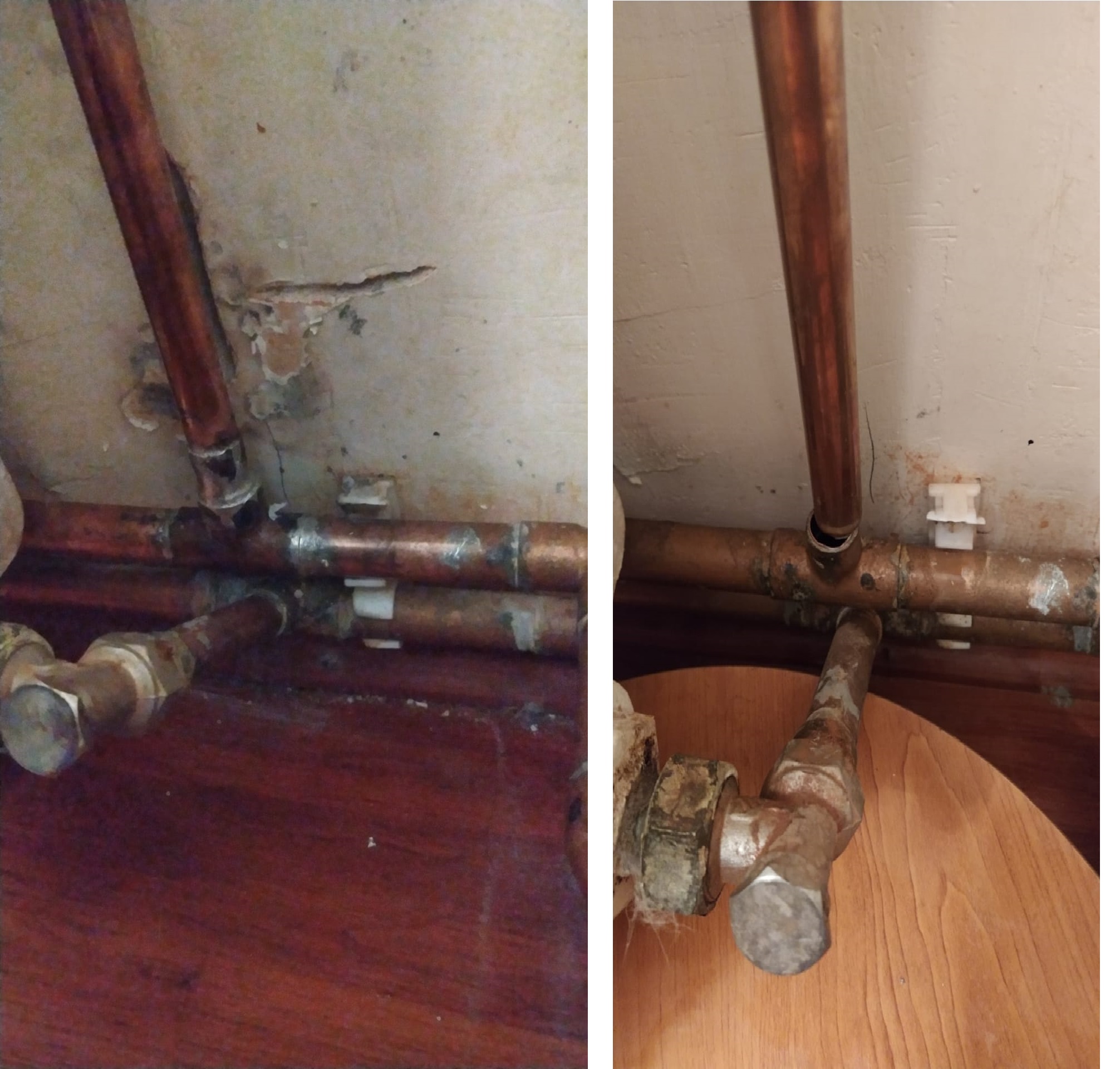  Bakır Boru Kaynakçısı